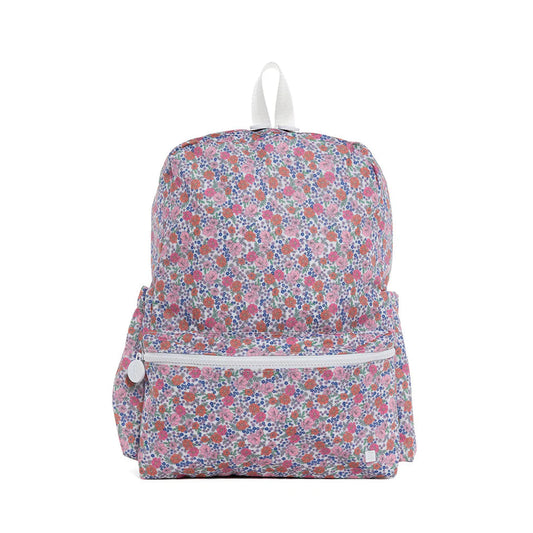 Garden Floral Backpacker Backpack