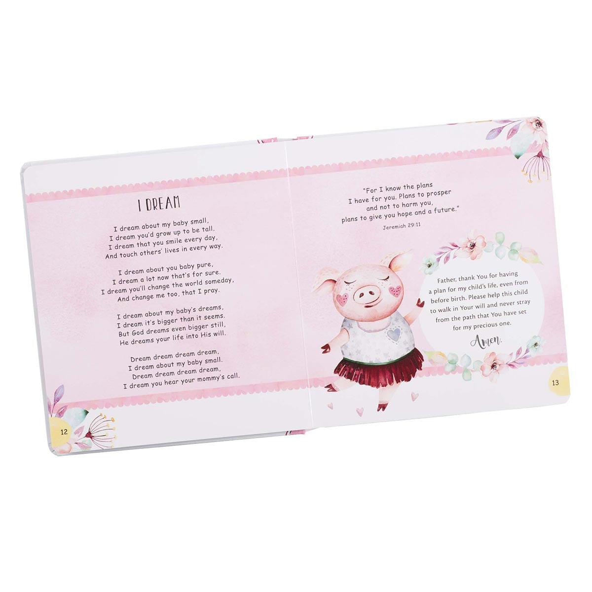 My LullaBible Bible Storybook