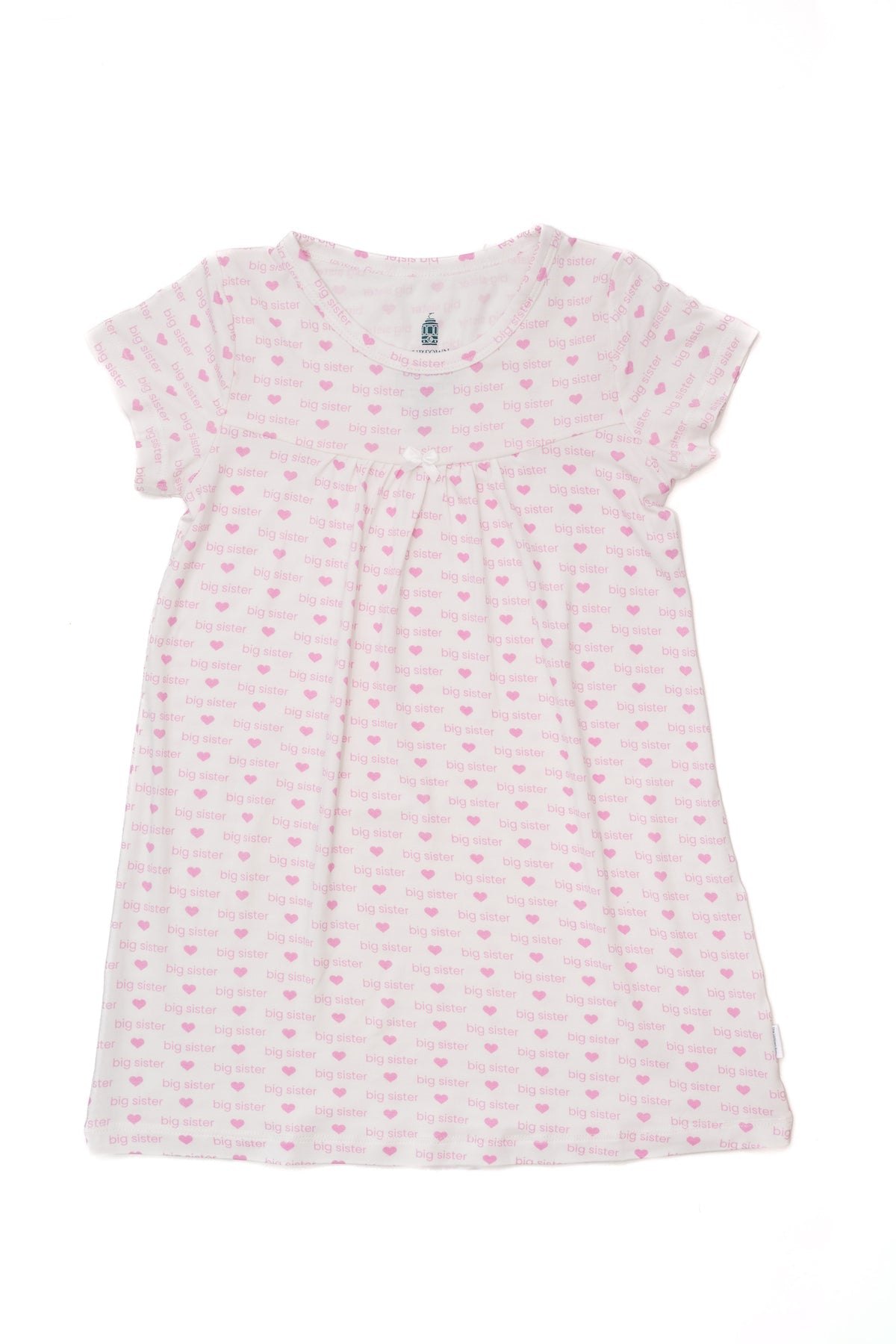 Big Sister Bamboo Dress