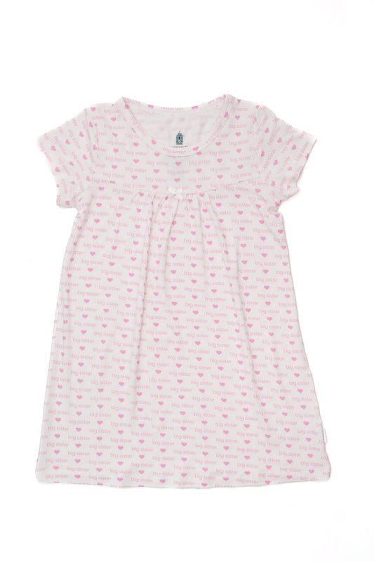 Big Sister Bamboo Dress