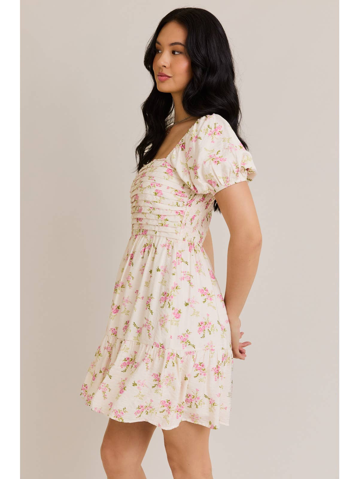 Dainty Dreams Dress