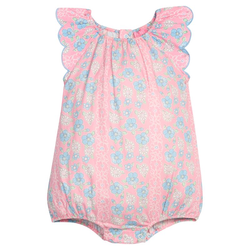 Spring Marguerite Amalfi Bubble