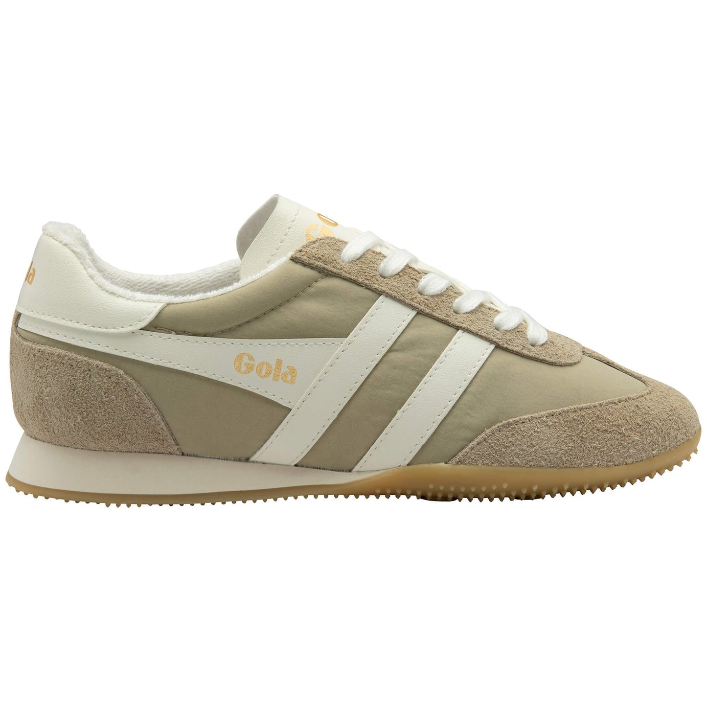 Sprinter Sneakers - Bone/Off White