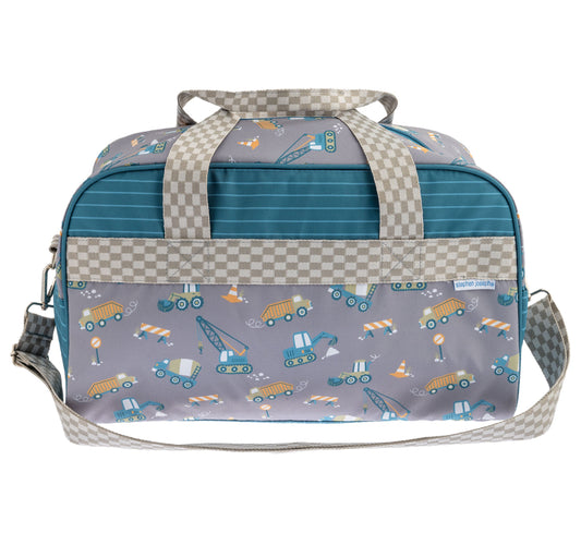 Construction Duffle Bag