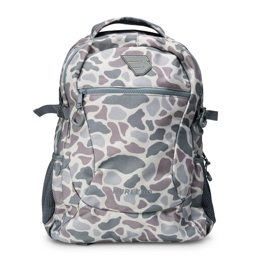 Classic Deer Camo