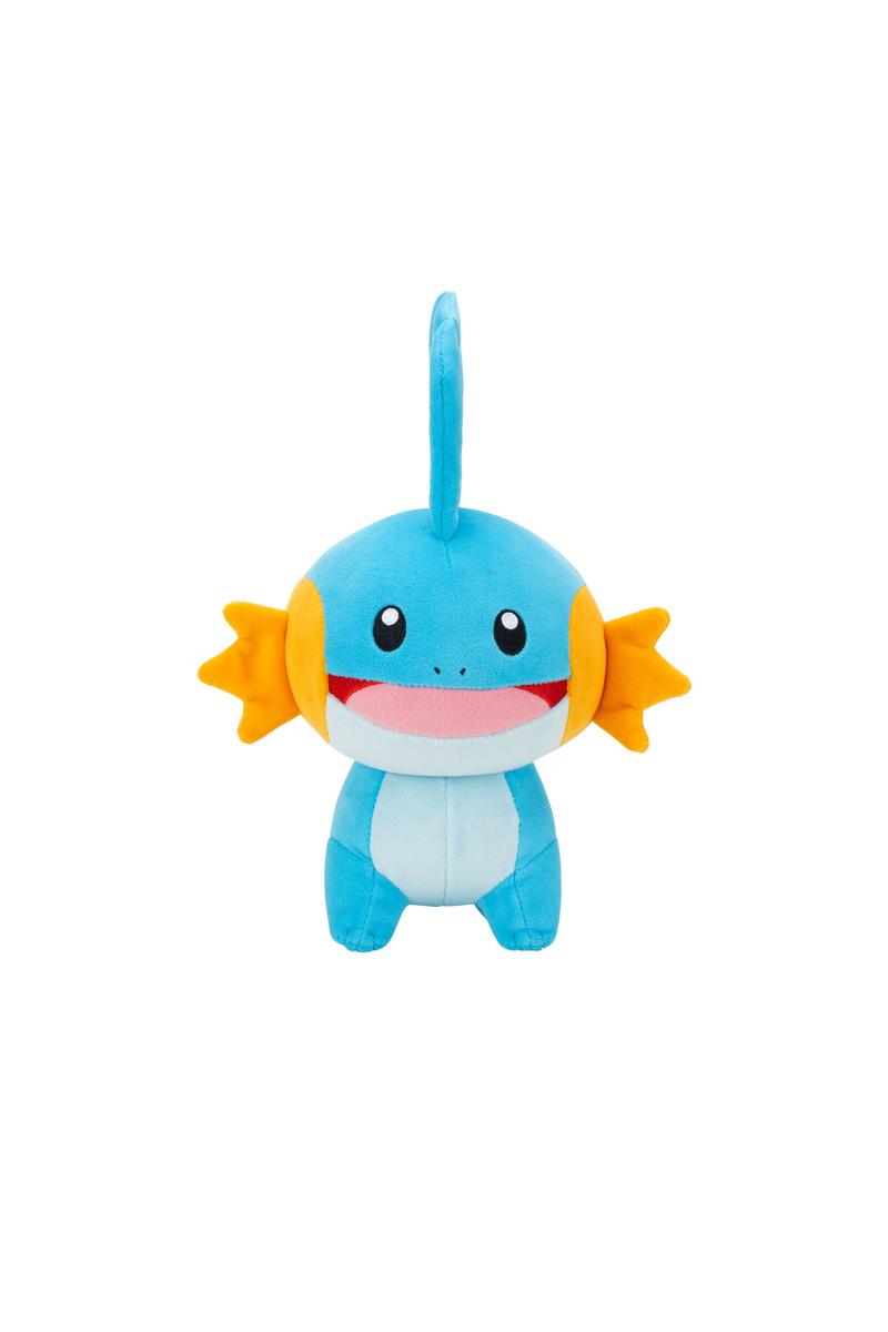 Pokemon 8 Inch Plush Assortment