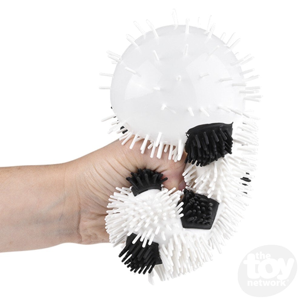 Puffer Soccer Ball