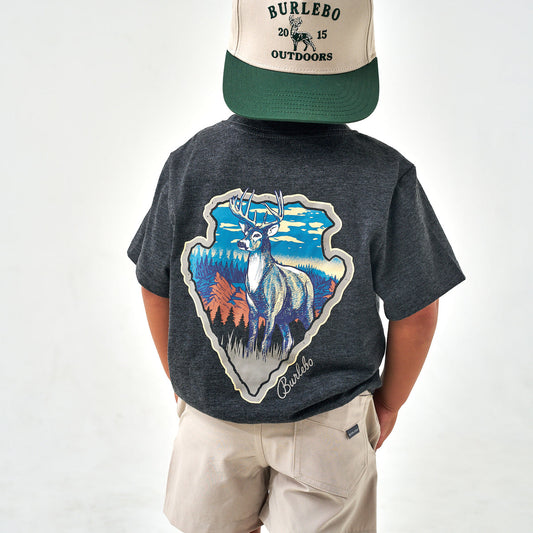 Whitetail Season Tee