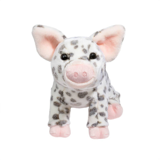 Medium Pauline Spotted Pig