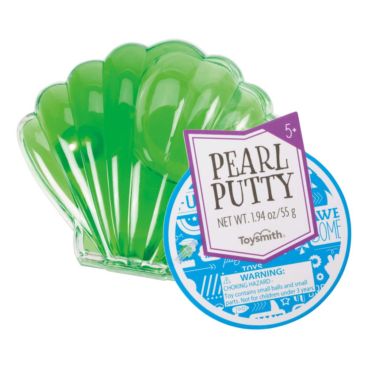 Pearl Putty
