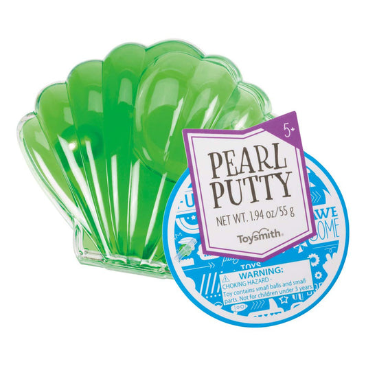 Pearl Putty
