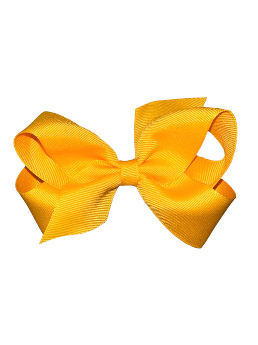 Small GLD Bow (SBL)