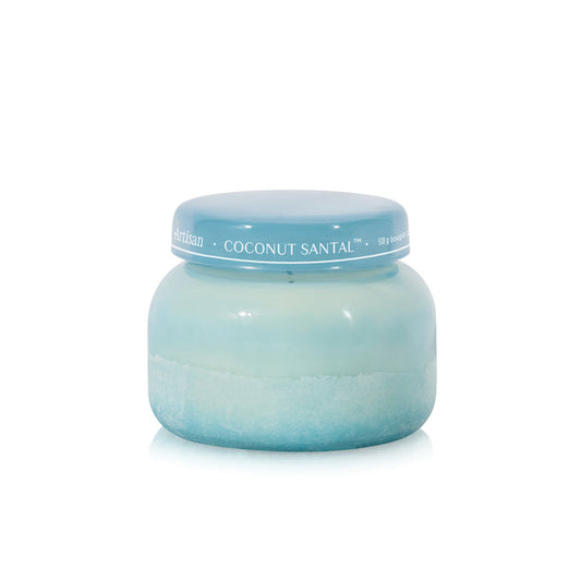 Capri Blue Luce d'Amalfi Signature Candle - Coconut Santal