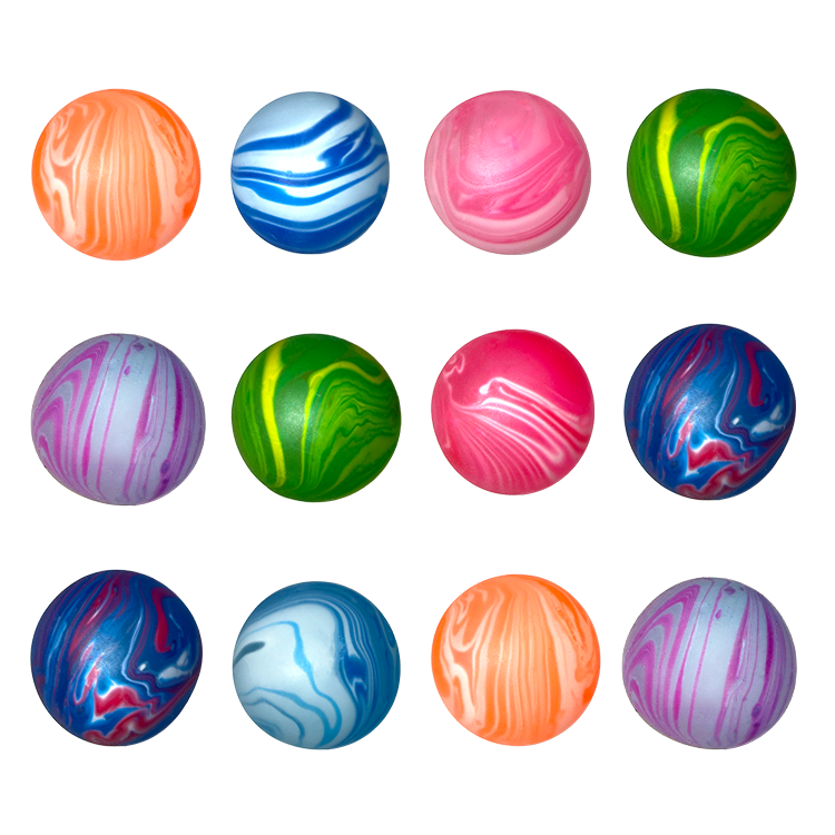 Fun Doh Swirl Ball