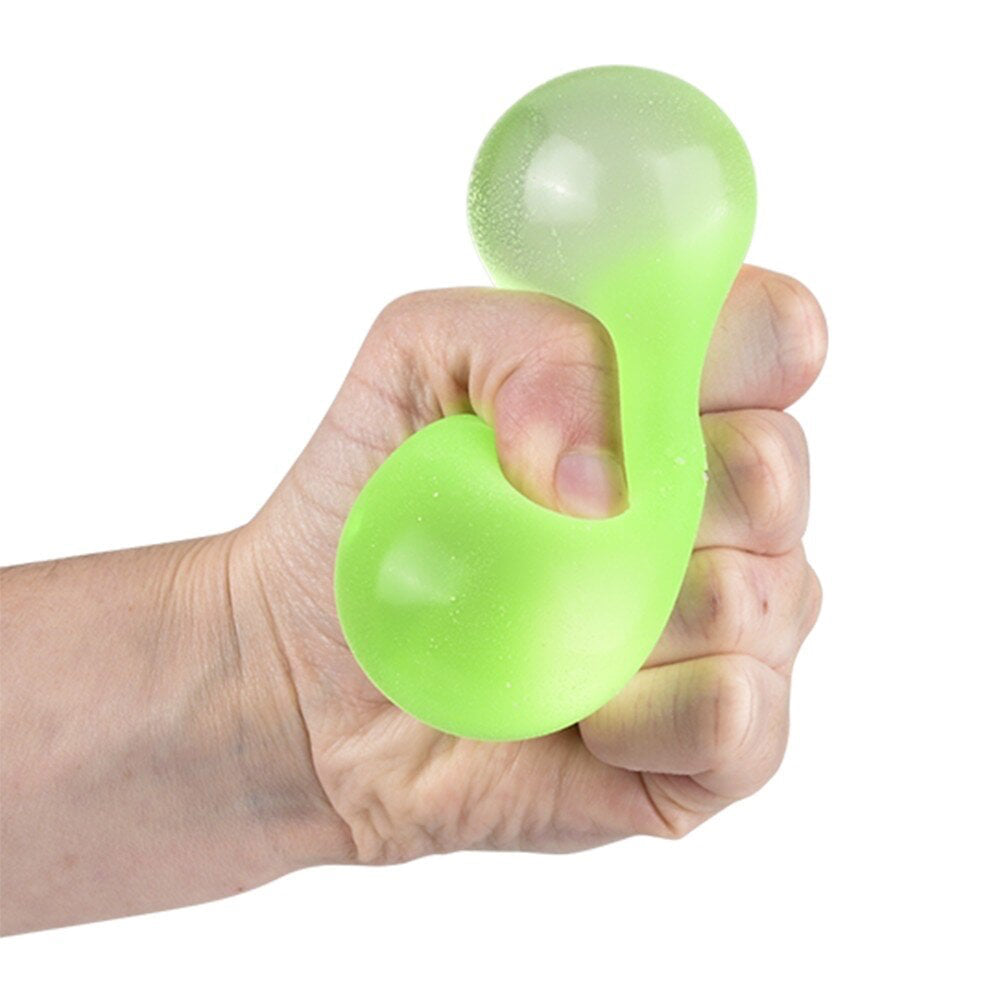 2.4" Squeezy Sugar Ball
