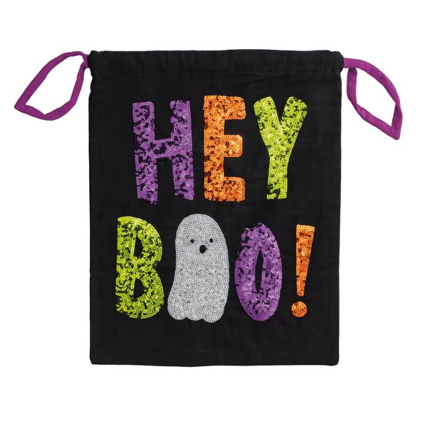 Sequin Treat Bags
