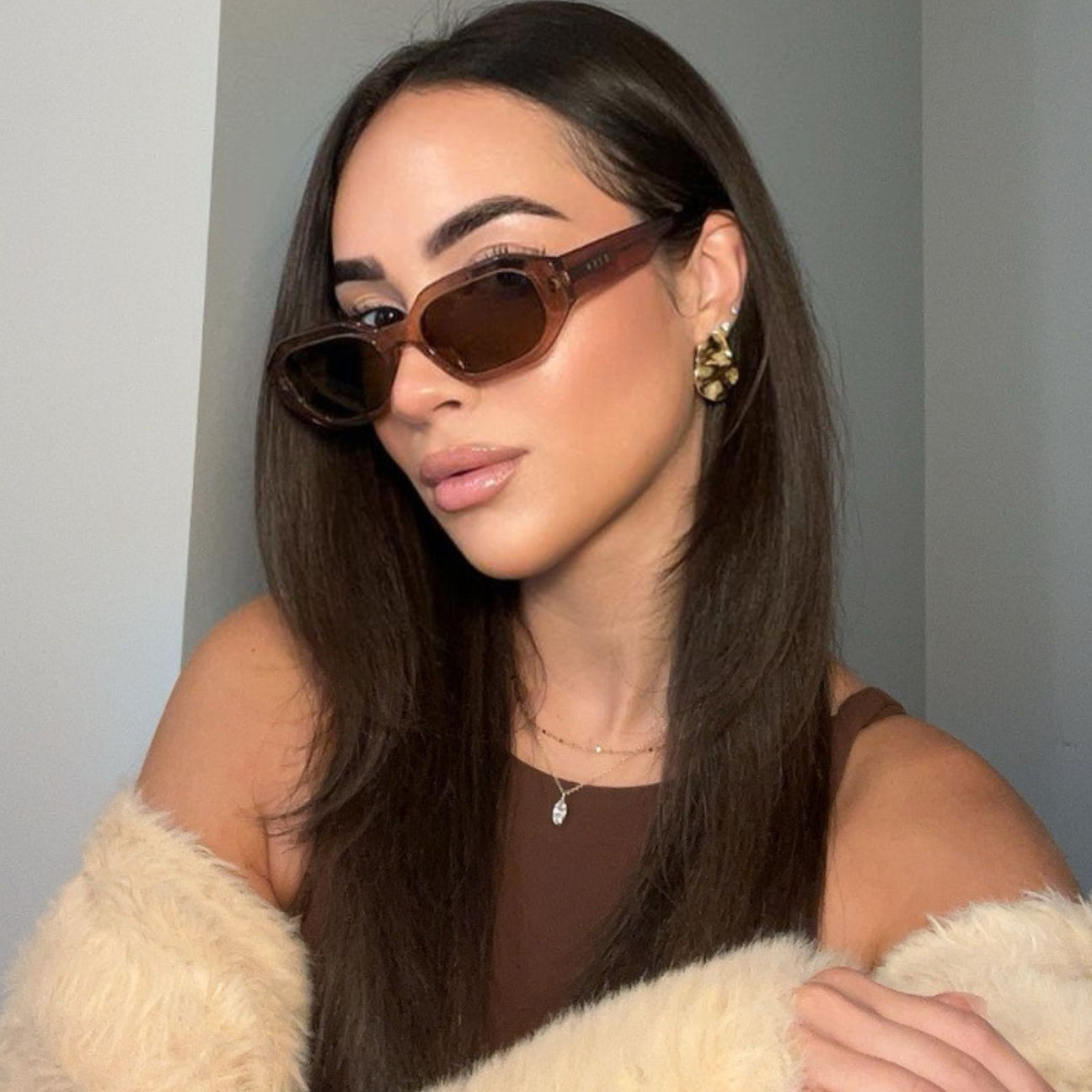 DIFF Allegra Cafe Ole