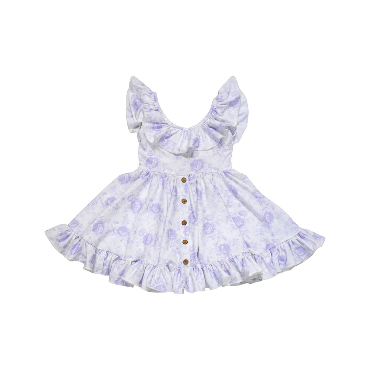 Reign Dress