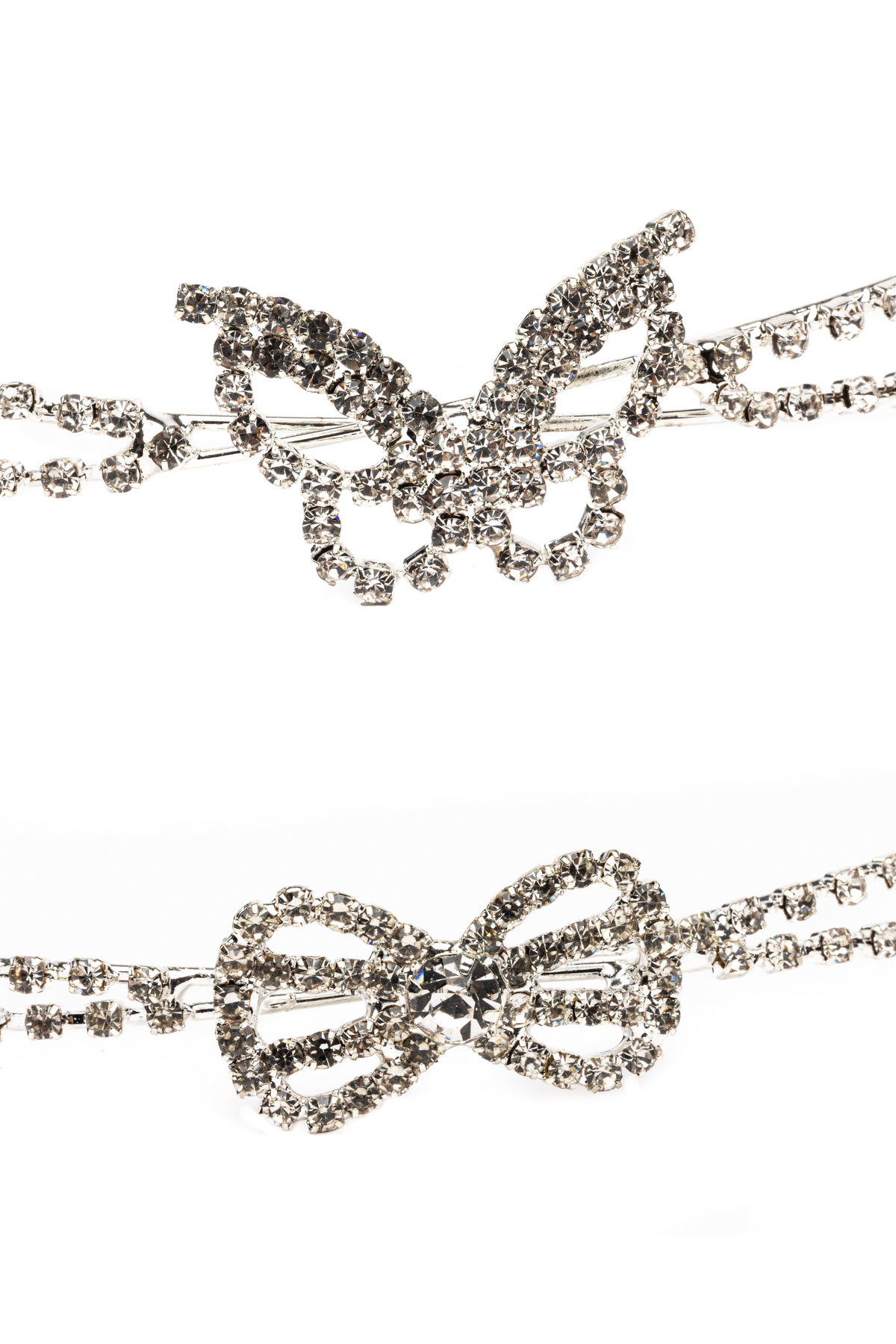 Assorted Boutique Butterfly & Bow Headband