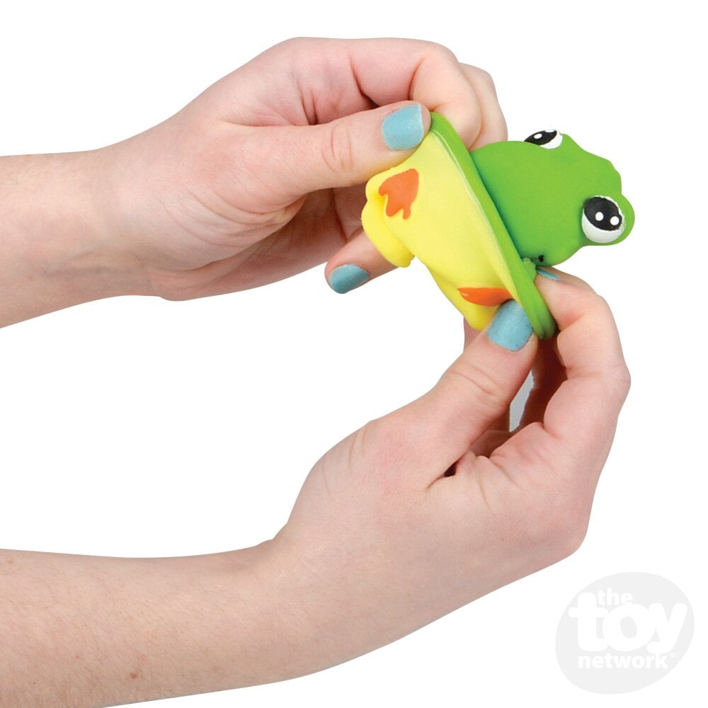 Stretchy Flip Inside Out Animals