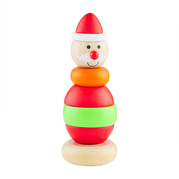 Christmas Toy Stackers
