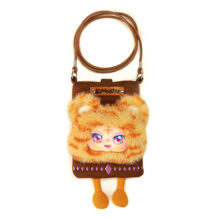 Kimmon Travel Cute Pet Cross-Body Bag