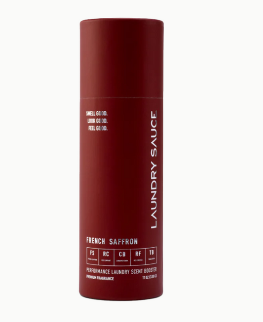 Laundry Sauce Scent Booster - French Saffron
