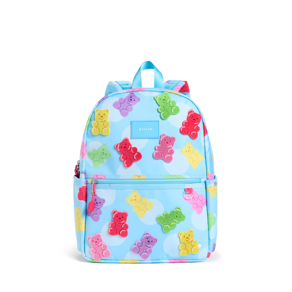 Gummy Bear Kane Backpack