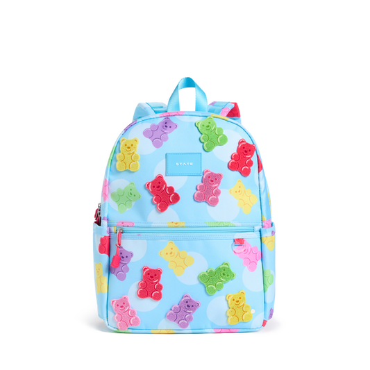 Gummy Bear Kane Backpack