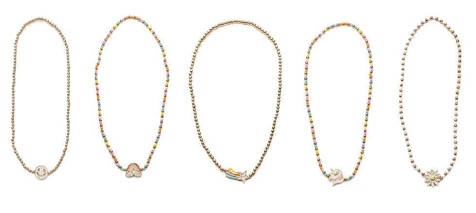 Taylor’s Bestie Necklaces