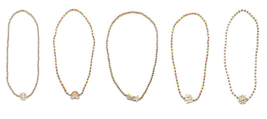 Taylor’s Bestie Necklaces