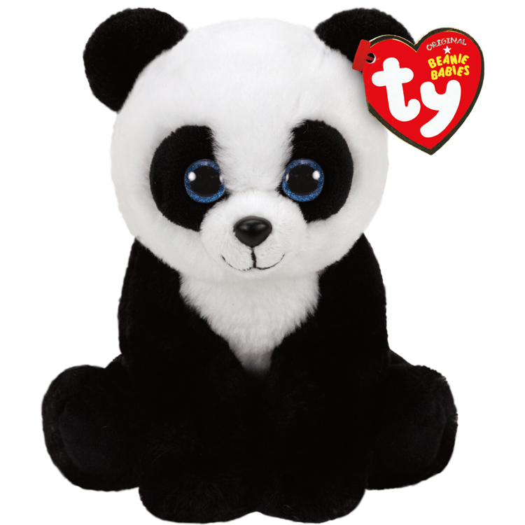 Baboo Panda