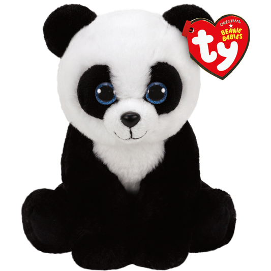Baboo Panda