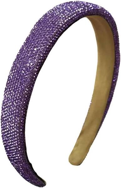 Assorted Crystal Headbands