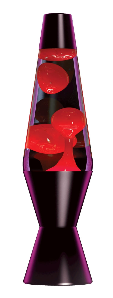 Lava Light Lamp
