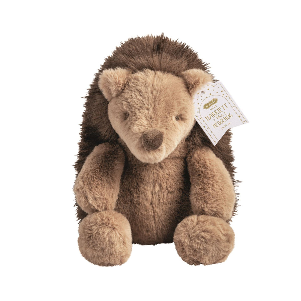 Harriett The Hedgehog