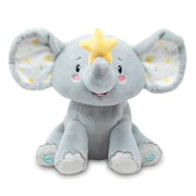 Twinkling Starlight Elephant