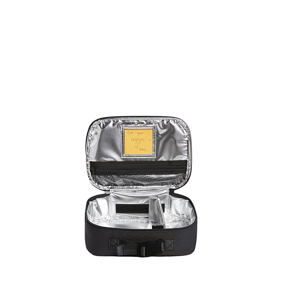 Camo Drip Rodgers Lunch Box