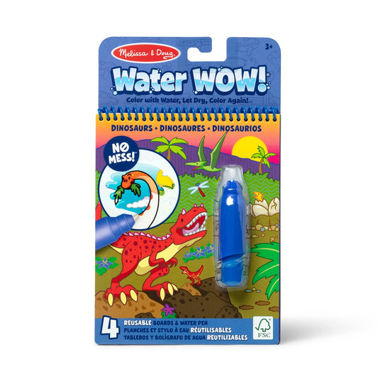 Water Wow! Dinosaur