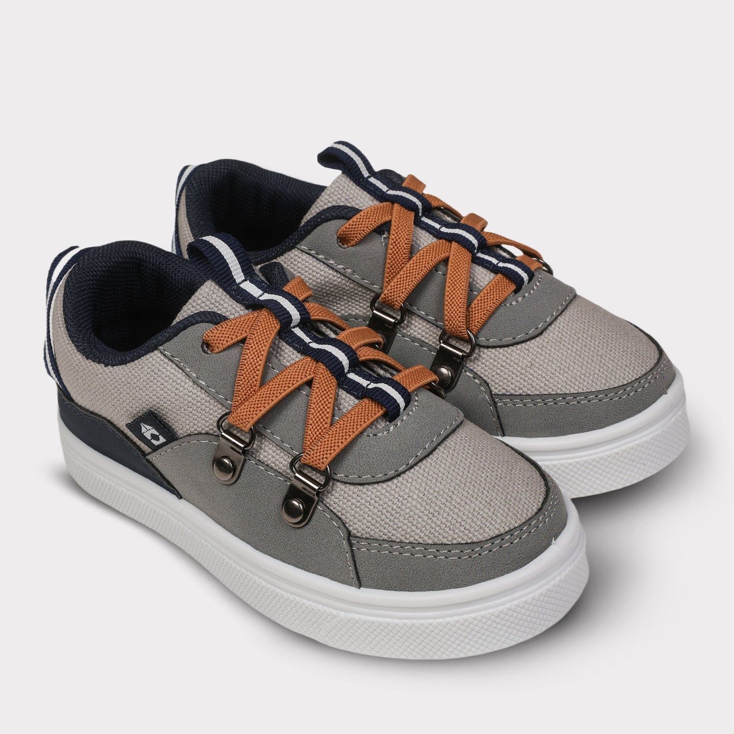 Colton Grey Sneaker