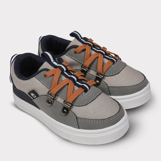 Colton Grey Sneaker
