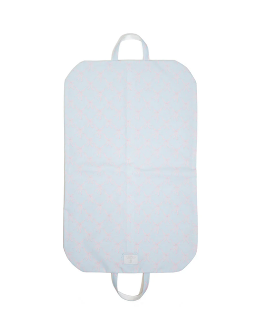 Eloise Bow Garment Bag