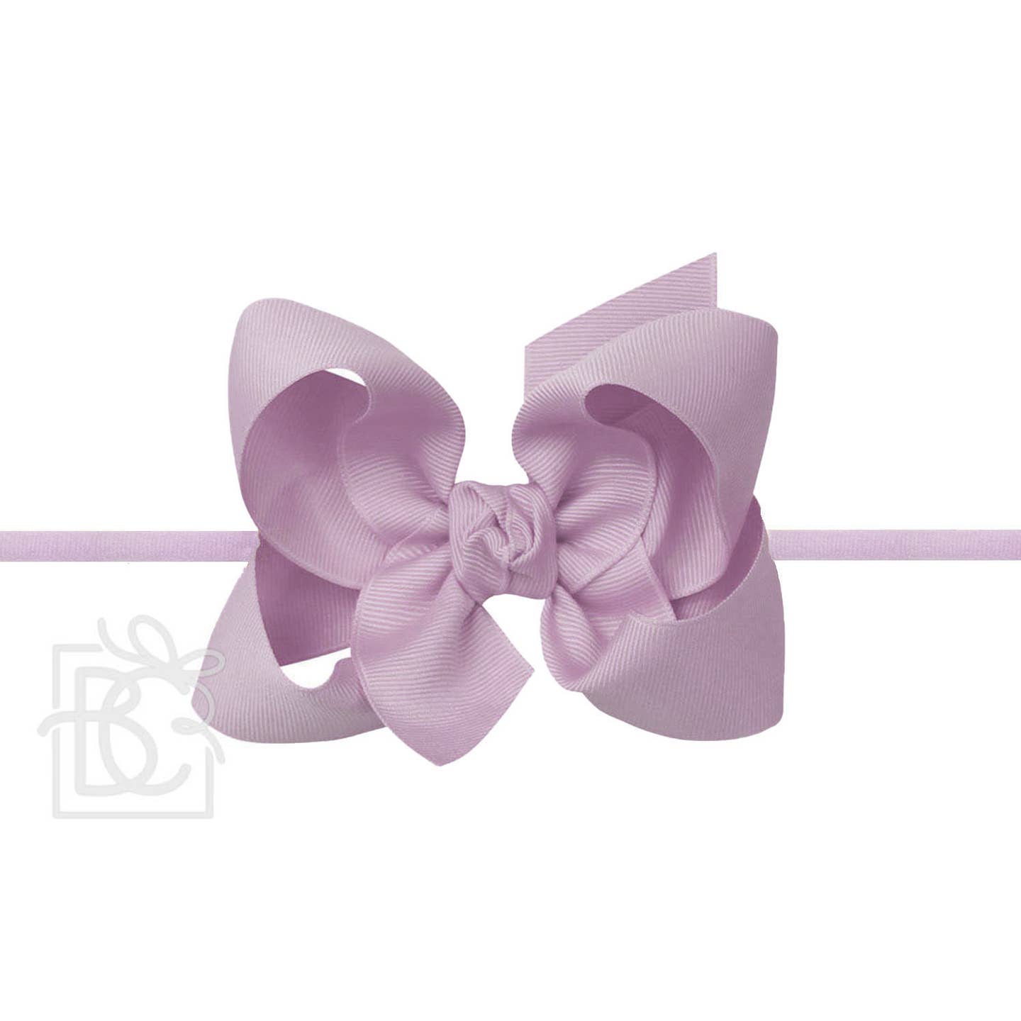 Fresco 3.5" Headband Bow