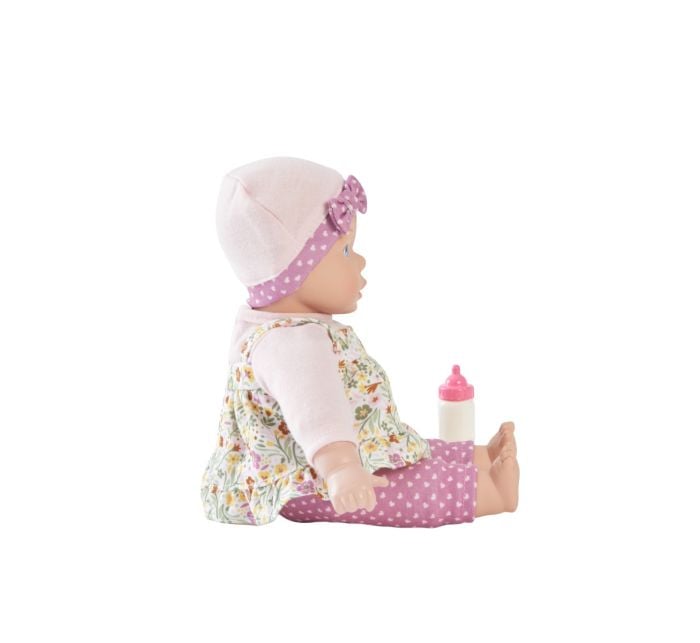 10" Petite Sweet Smiles - Fancy