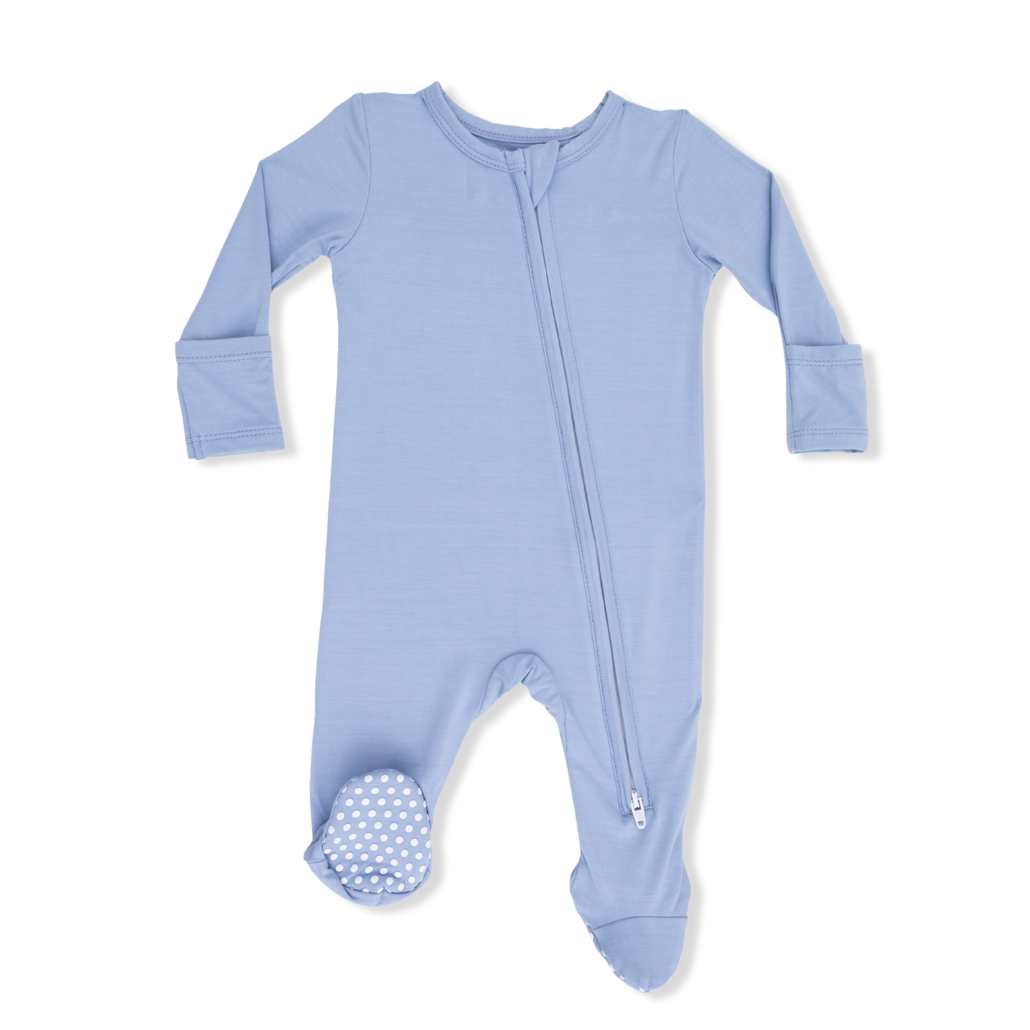 Blue Fog Footie