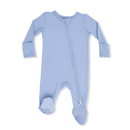 Blue Fog Footie