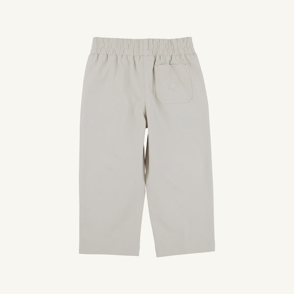 Saratoga Stone Prepletic Sheffield Pants