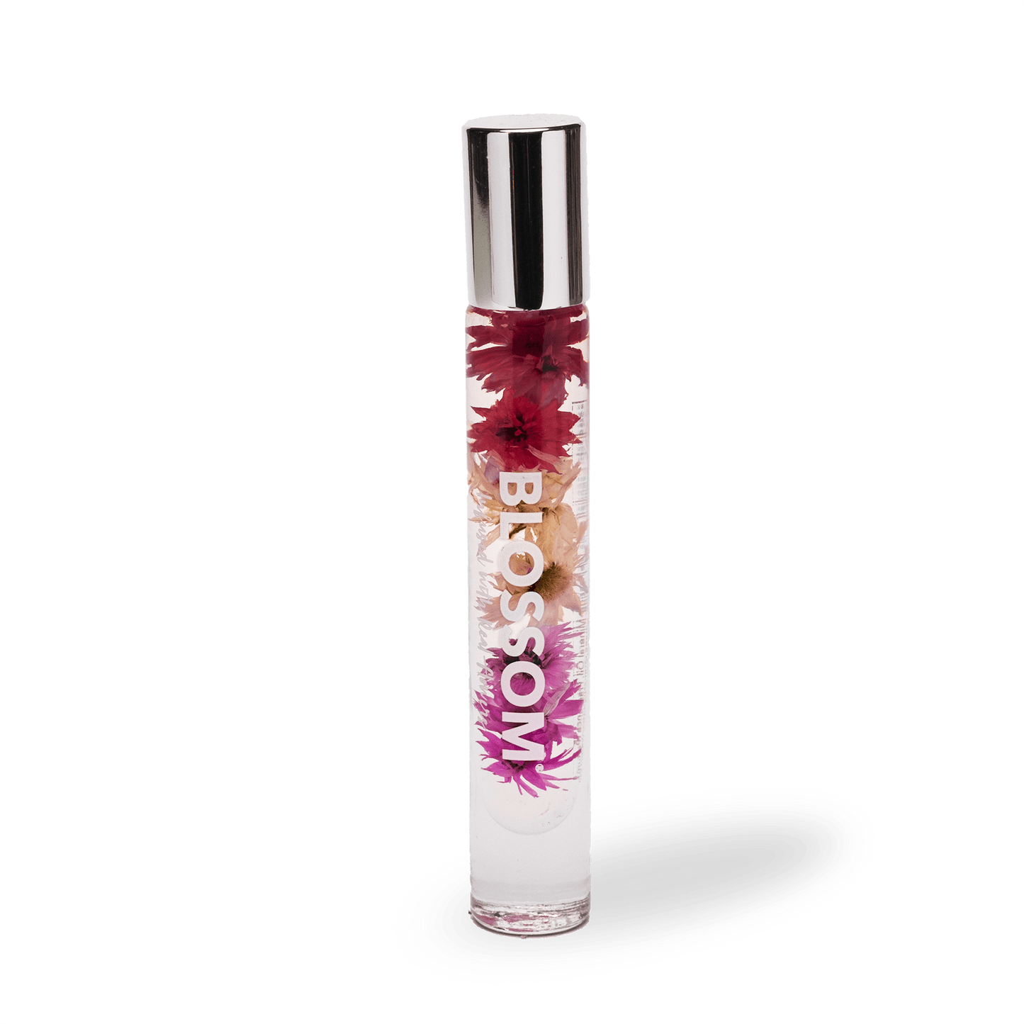 Roll-On Perfume Oil