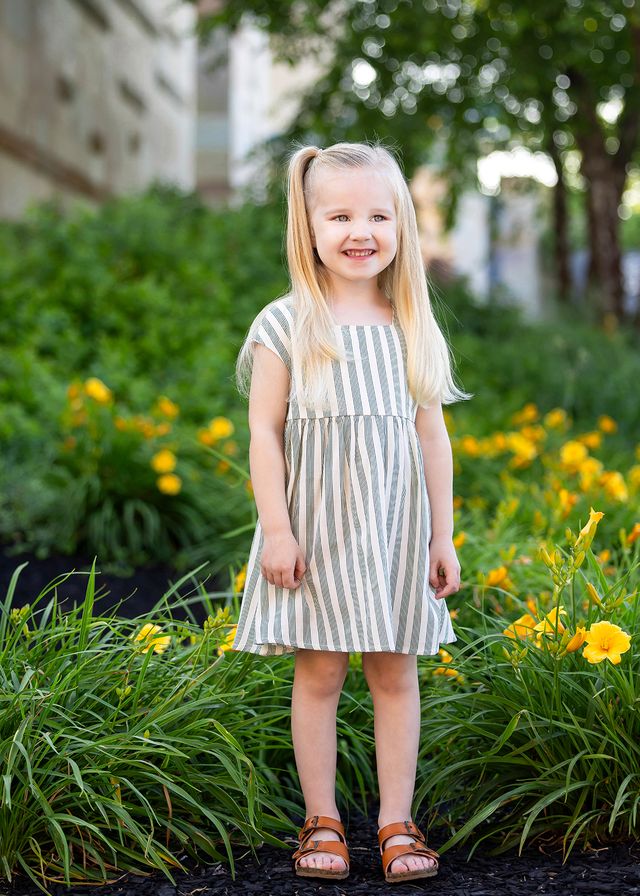 Finn Dress