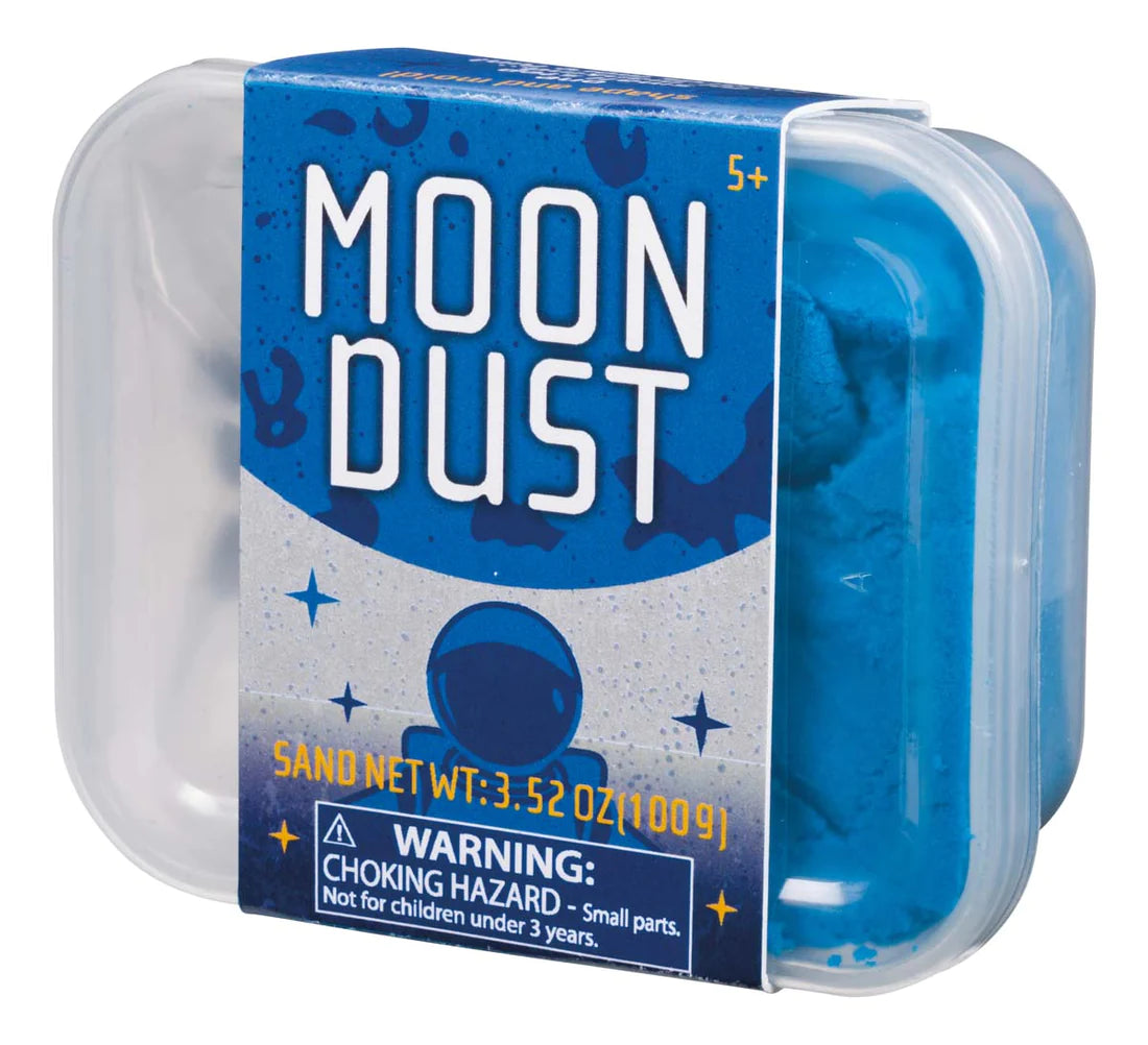 Moon Dust